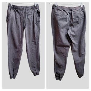 Urban Pipeline Men's Gray Jogger Sz S